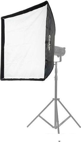 Софтбокс Godox SB-UFW9090 быстроскладной с сотами