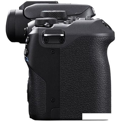 Беззеркальный фотоаппарат Canon EOS R10 RF-S 18-45mm F4.5-6.3 IS STM