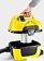 Пылесос Karcher WD 1 Compact Battery 1.198-300.0