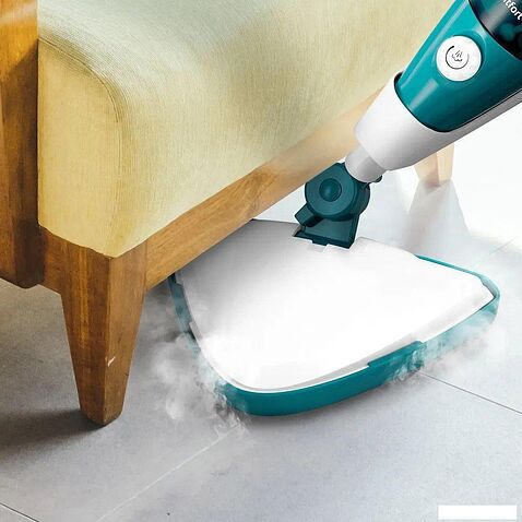 Паровая швабра Kitfort KT-3907