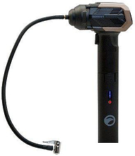 Автомобильный компрессор Беркут DAC-300 (без АКБ)