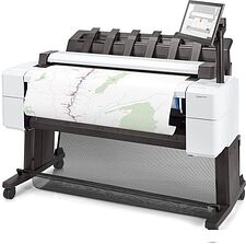 МФУ HP DesignJet T2600 3XB78A