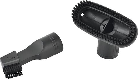 Пылесос Willmark VC-2650DBM (черный/серый)