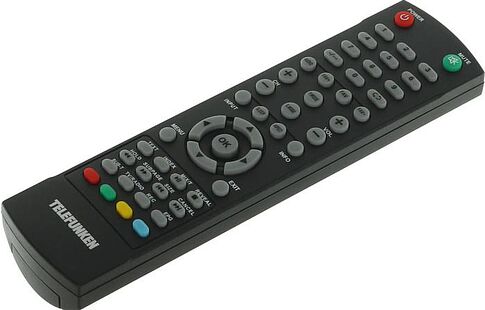 Телевизор TELEFUNKEN TF-LED32S72T2(ЧЕРНЫЙ)\H