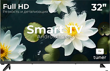 Телевизор Витязь 32LF1224