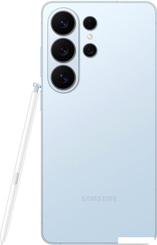 Телефон Samsung Galaxy S26 Ultra SM-S948B 12GB/512GB (голубой)