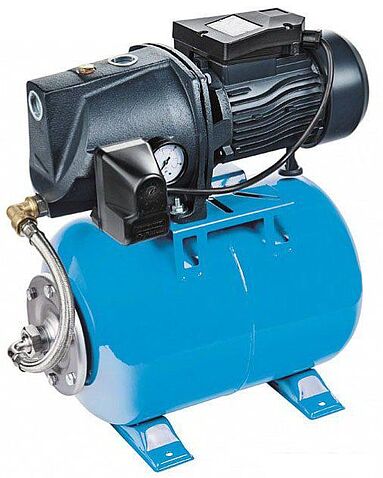 Насос Unipump Auto JSW 55-50