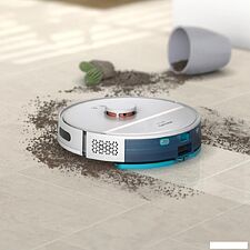 Робот-пылесос Philips HomeRun 3000 Series Aqua XU3000/02 Робот-пылесос Philips HomeRun 3000 Series Aqua XU3000/02