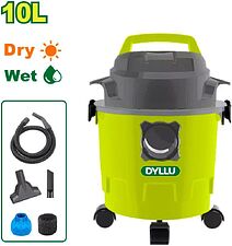 Пылесос Dyllu DTVR1A10 Пылесос Dyllu DTVR1A10
