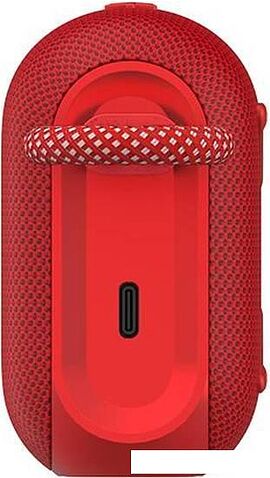 Беспроводная колонка HONOR Choice MusicBox M1 (красный)