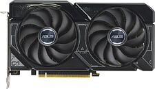Видеокарта ASUS Dual GeForce RTX 4060 Ti SSD OC Edition 8GB GDDR6 DUAL-RTX4060TI-O8G-SSD Видеокарта ASUS Dual GeForce RTX 4060 Ti SSD OC Edition 8GB GDDR6 DUAL-RTX4060TI-O8G-SSD