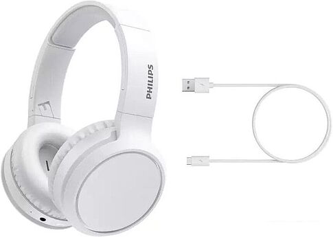 Наушники Philips TAH5205WT/00