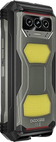 Телефон Doogee V Max S 8GB/256GB (серый)