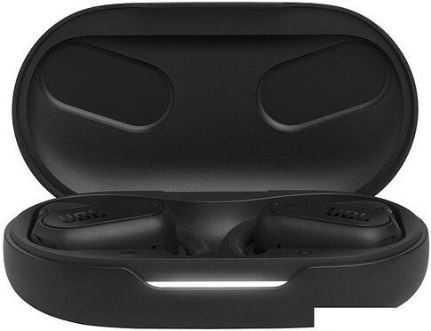 Наушники JBL Soundgear Sense (черный)