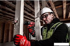 Дрель-шуруповерт Milwaukee M12 BDD-201C 4933479439 (с 1-м АКБ, кейс) Дрель-шуруповерт Milwaukee M12 BDD-201C 4933479439 (с 1-м АКБ, кейс)