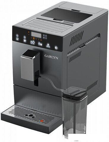 Кофемашина Garlyn L700