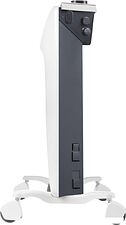 Конвектор Electrolux Air Gate Transformer ECH/AG2-2000 T (механическое управление, с шасси) Конвектор Electrolux Air Gate Transformer ECH/AG2-2000 T (механическое управление, с шасси)