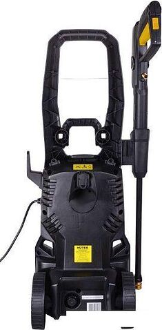 Мойка высокого давления Huter W195-PW Smart Professional