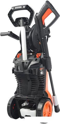 Мойка высокого давления Patriot GT 640 Imperial