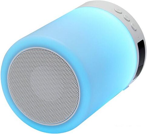 Беспроводная колонка Ginzzu GM-893W