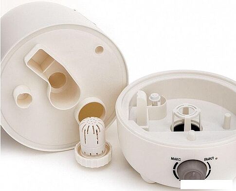 Увлажнитель воздуха Delta Lux DE-3700