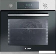 Электрический духовой шкаф Candy FCP 625 VXL/E