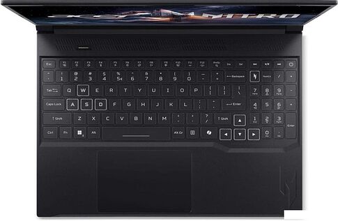 Игровой ноутбук Acer Nitro V 16S ANV16S-71-75R0 NH.U28CD.003