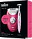 Эпилятор Braun Silk-epil 3 3-202