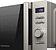 Микроволновая печь KUPPERSBERG TMW 205 BX