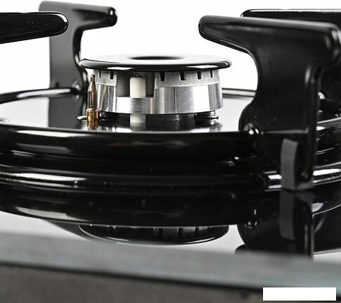 Варочная панель GFgril GF-HBG102B