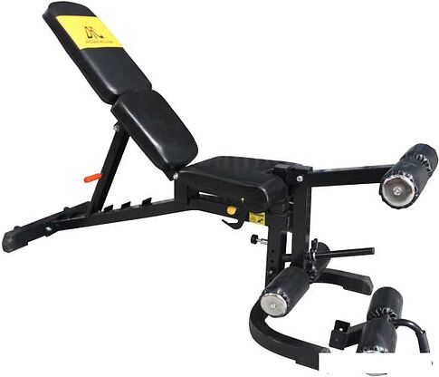 Силовой тренажер DFC SUB018.1 для скамьи SUB018