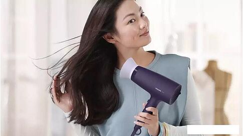 Фен Philips BHD340/10