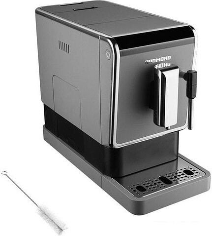 Эспрессо кофемашина Redmond RCM-1517