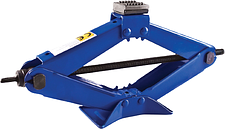 Ромбовый домкрат Lavita LA 210120 2т