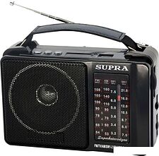Радиоприемник Supra ST-18U