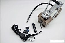 Автомобильный компрессор Качок К90x2C New Автомобильный компрессор Качок К90x2C New