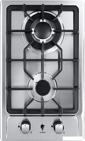 Варочная панель Leonord LEG-30202S-С Варочная панель Leonord LEG-30202S-С
