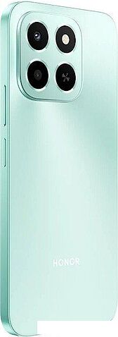 Телефон HONOR X6c 6GB/128GB международная версия (океанический голубой)
