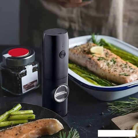 Электроперечница Makkua Spices series RG-01