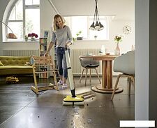 Электрошвабра Karcher FC 7 1.055-730.0 Электрошвабра Karcher FC 7 1.055-730.0