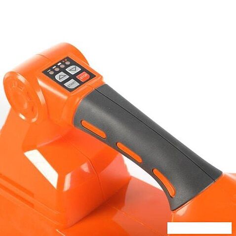 Воздуходувка Patriot CB 411 (без АКБ)