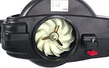 Ручная воздуходувка Geos Comfort BV3000E 215895