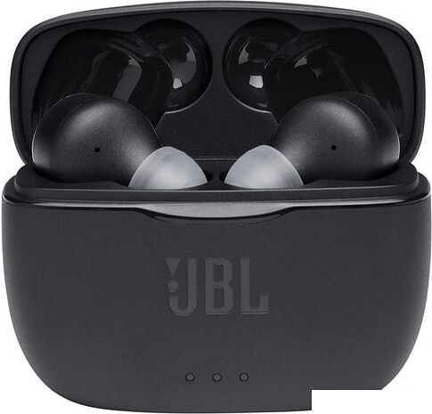 Наушники JBL Tune 215TWS (черный)