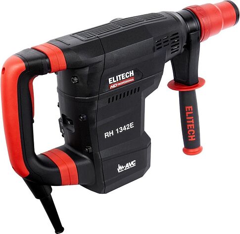 Перфоратор ELITECH RH 1342E (кейс)