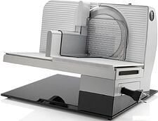 Ломтерезка Eurel RS94 V2 (серый) Ломтерезка Eurel RS94 V2 (серый)