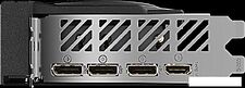Видеокарта Gigabyte GeForce RTX 4070 Ti Windforce OC 12G GV-N407TWF3OC-12GD Видеокарта Gigabyte GeForce RTX 4070 Ti Windforce OC 12G GV-N407TWF3OC-12GD