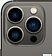 Смартфон Apple iPhone 13 Pro Max 128GB Восстановленный by Breezy, грейд A (графитовый)