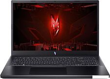 Игровой ноутбук Acer Nitro V 15 ANV15-51-55MP NH.QN9CD.007 Игровой ноутбук Acer Nitro V 15 ANV15-51-55MP NH.QN9CD.007