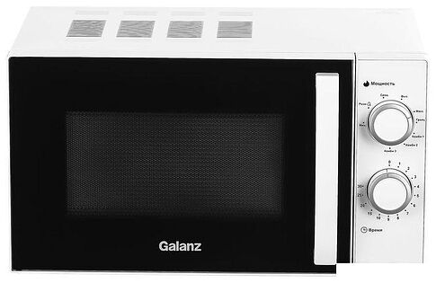 Микроволновая печь Galanz MOG-2009MW