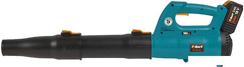 Ручная воздуходувка Bort BSS-18Li-Pro (с АКБ)